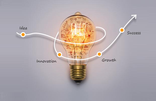 Innovation-Driven