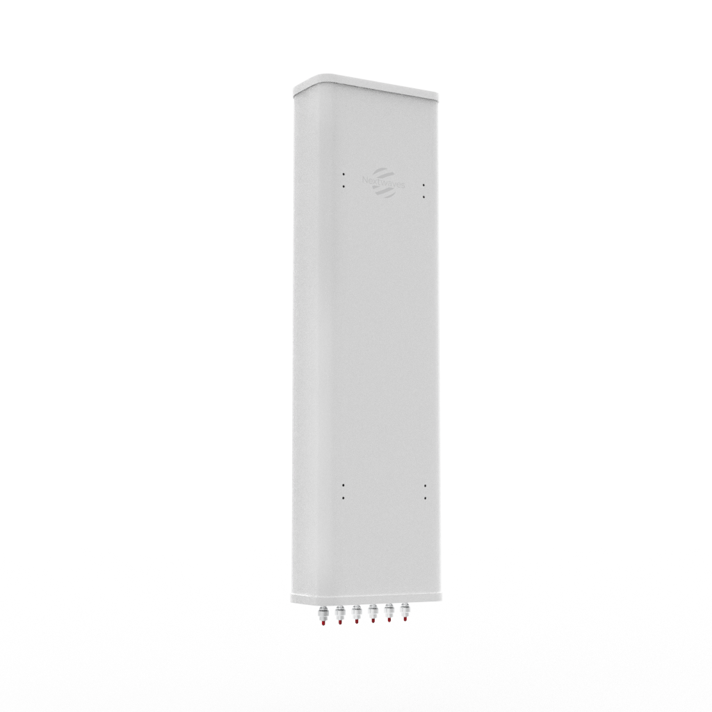BTS 4G Antenna
