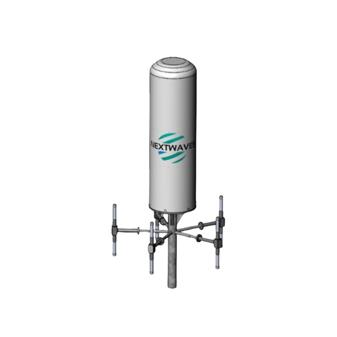 Direction Finding Antenna